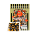 Shirakiku Rice Cracker Seaweed Flavor