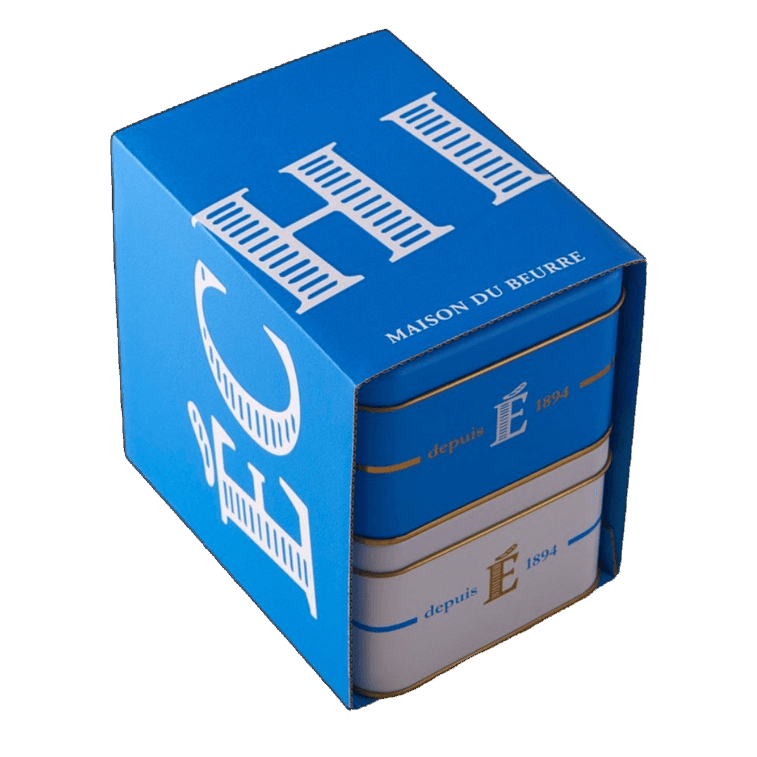 Echire Butter Cookies Gift Box