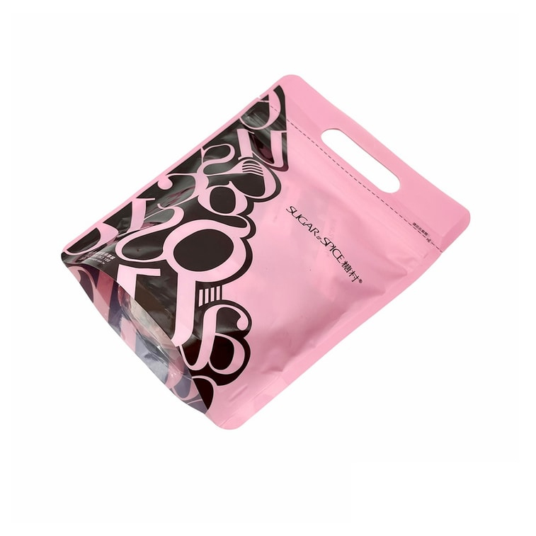 Sugar & Spice Nougat