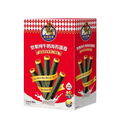 RuShui Pure Milk Nut Seaweed Egg Roll
