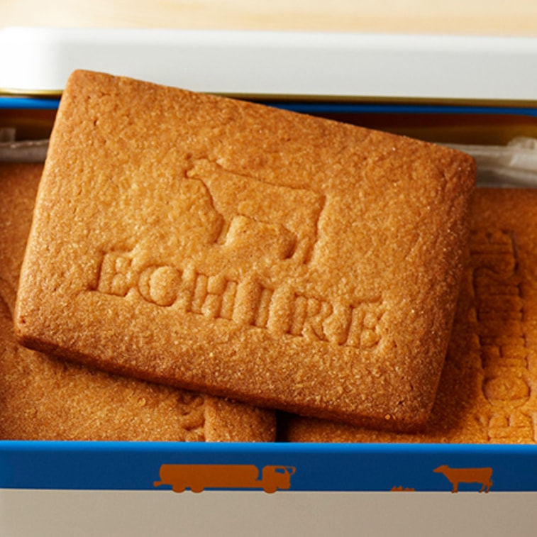 Echire Butter Cookies Gift Box