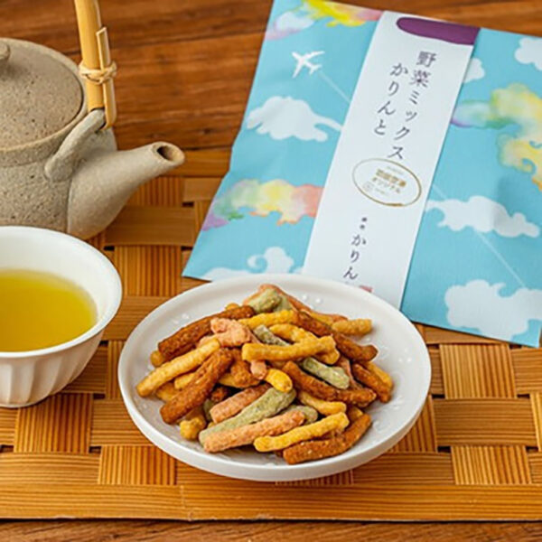 Haneda Airport Popular 5 Omiyage Combo Limited Edition Set