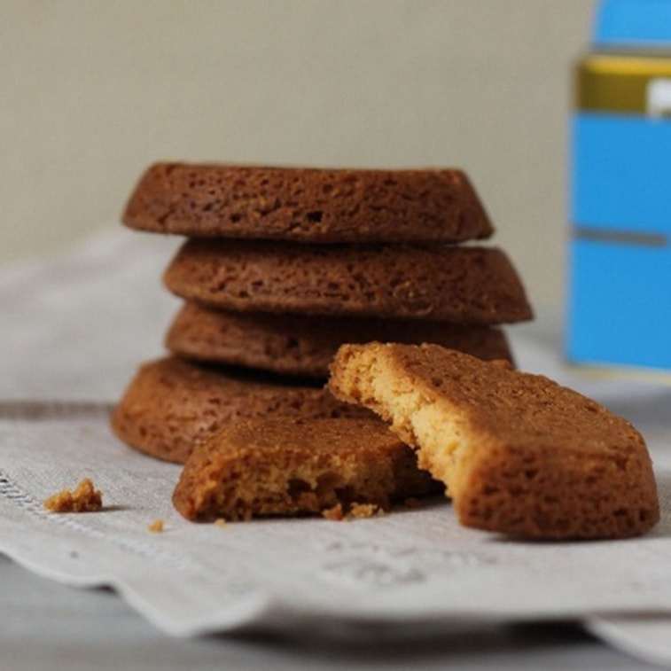 Echire Butter Cookies Gift Box