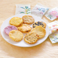 Japan Ginza Akebono Rice Snack Assortment