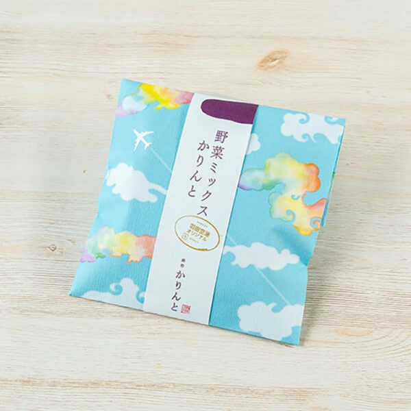 Haneda Airport Popular 5 Omiyage Combo Limited Edition Set
