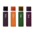 Small Yokan 4pieces Red Bean Cake Assortment
