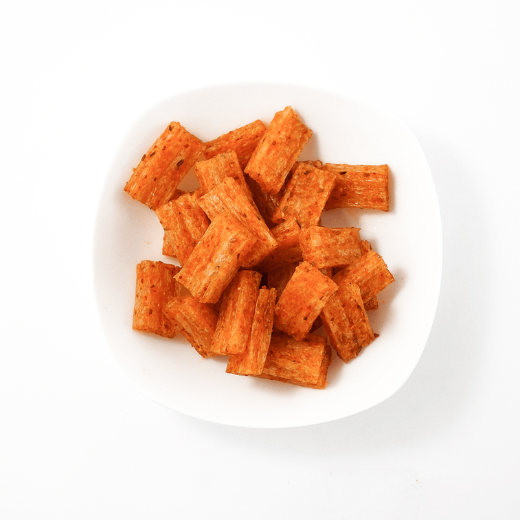 WeiLong Big Latiao – Spicy Sichuan Wheat Snack