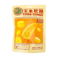 HSUFUCHI Butter Flavor Corn Soft Candy