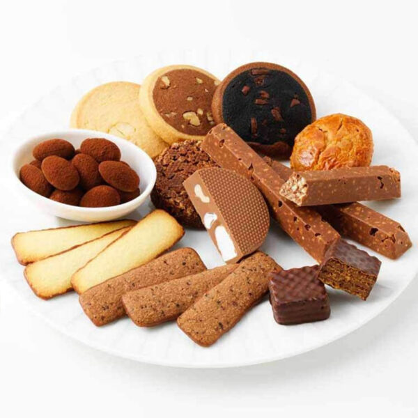 Royce Chocolate Mather Gift Box