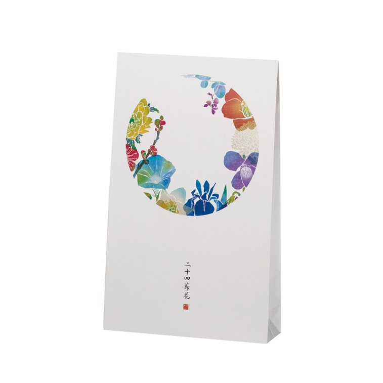 Japan Ginza Akebono Rice Snack Assortment
