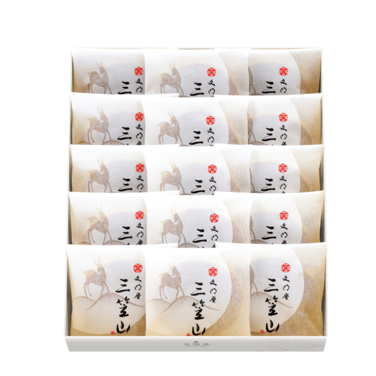 Bunmeido Dorayaki