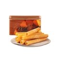 Hong Kong Mei Xin Rolled Wafers